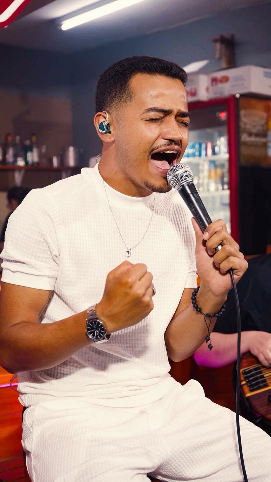 Descrição da imagem 1